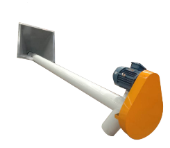 Спиральный лифт